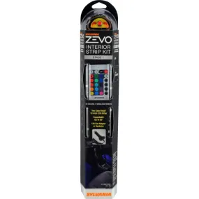 0416252 Zevo Interior Strip Light Kit