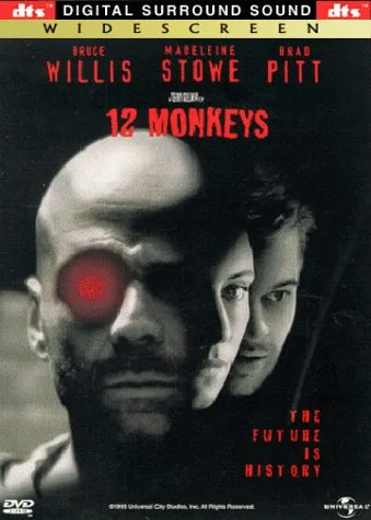 12 MONKEYS [IMPORT]