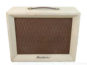 1960 DANELECTRO CORPORAL Model 132