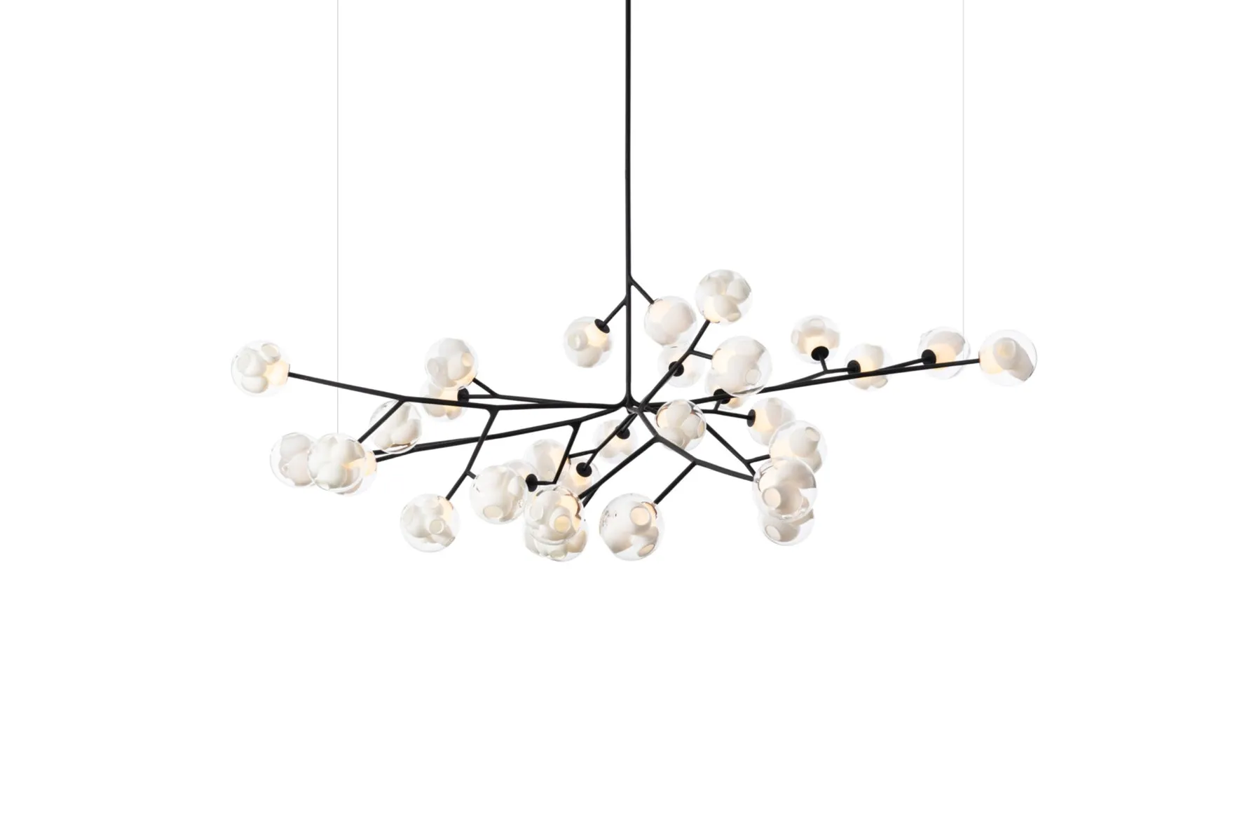 38.33Va.1 Armature Suspension Lamp