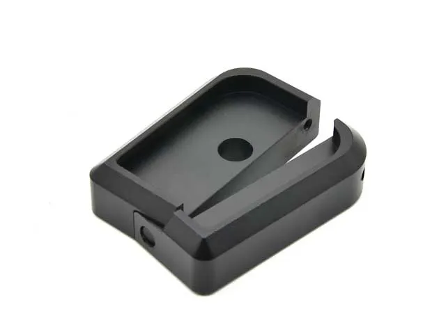 AIP CNC Puzzle Magazine Base for Marui Hi-capa Series