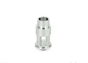 Airsoft Masterpiece Aluminum High Flow Nozzle Valve for Hi-CAPA