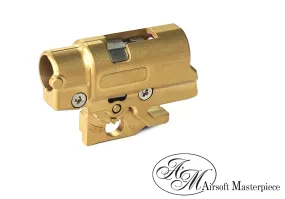 Airsoft Masterpiece Brass Hop-up Base for TM Hi-Capa