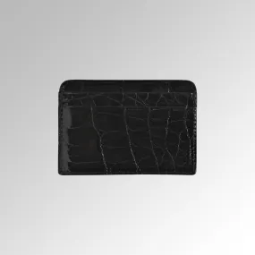 ALLIGATOR SLIM CARD CASE