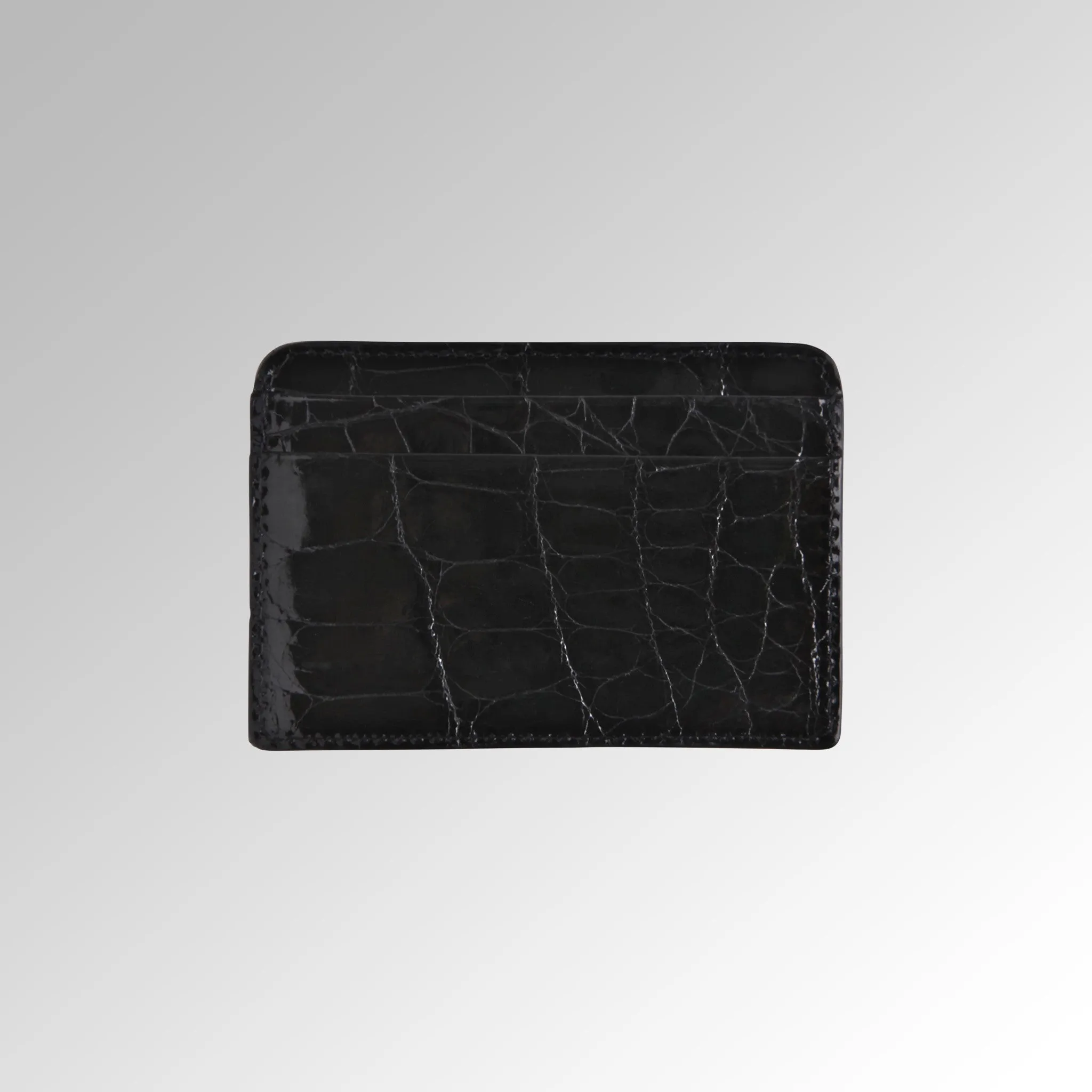 ALLIGATOR SLIM CARD CASE