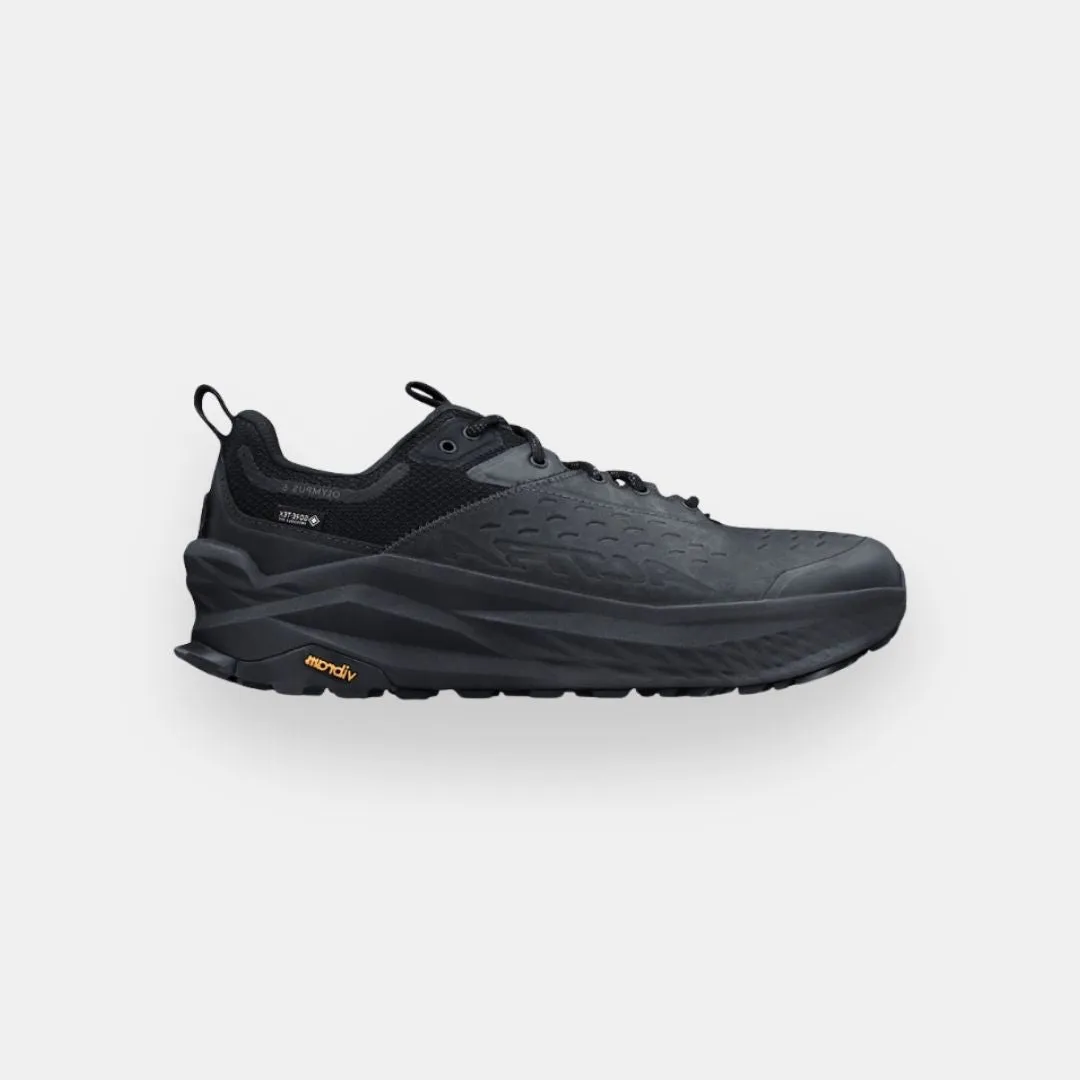 Altra Olympus 6 Hike Low Gore-Tex Men's Black