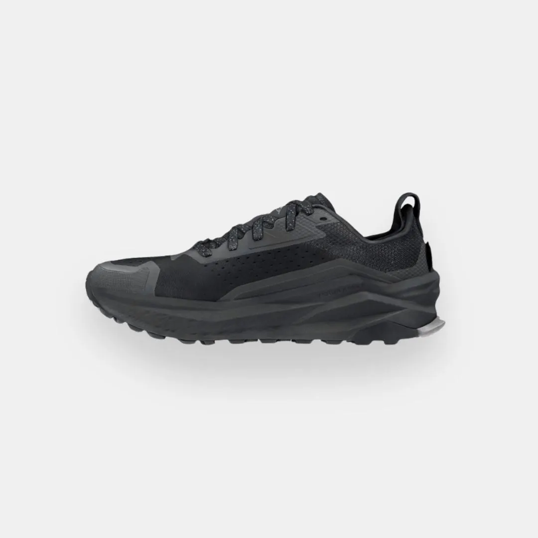 Altra Olympus 6 Men's Black