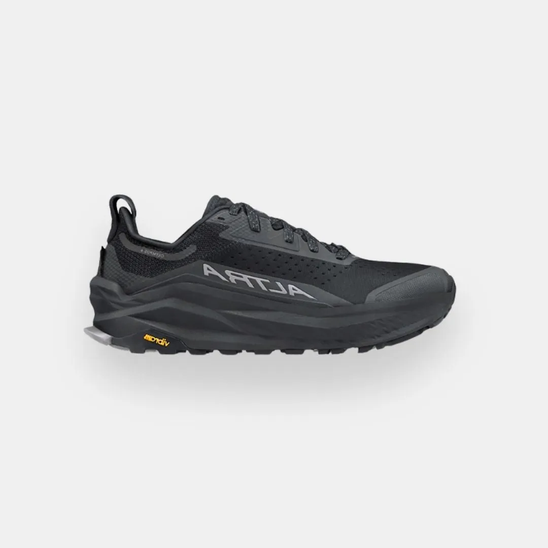 Altra Olympus 6 Men's Black