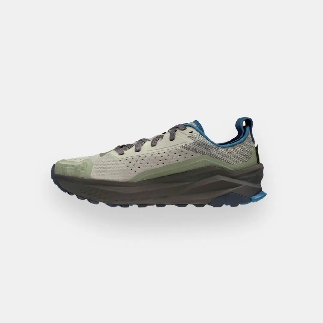 Altra Olympus 6 Men's Taupe