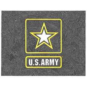 Art Print - U.S. ARMY