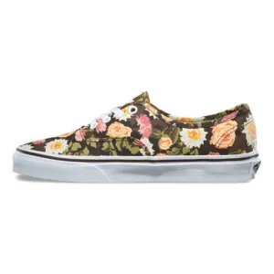 Authentic - Abstract Floral