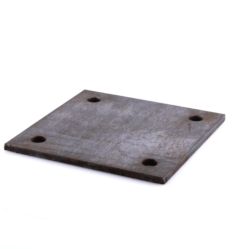 Base Plate