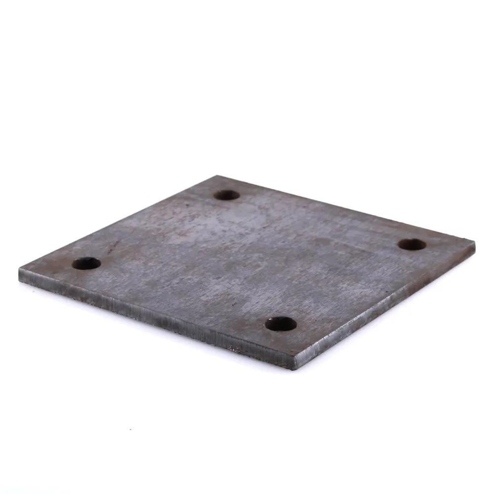 Base Plate