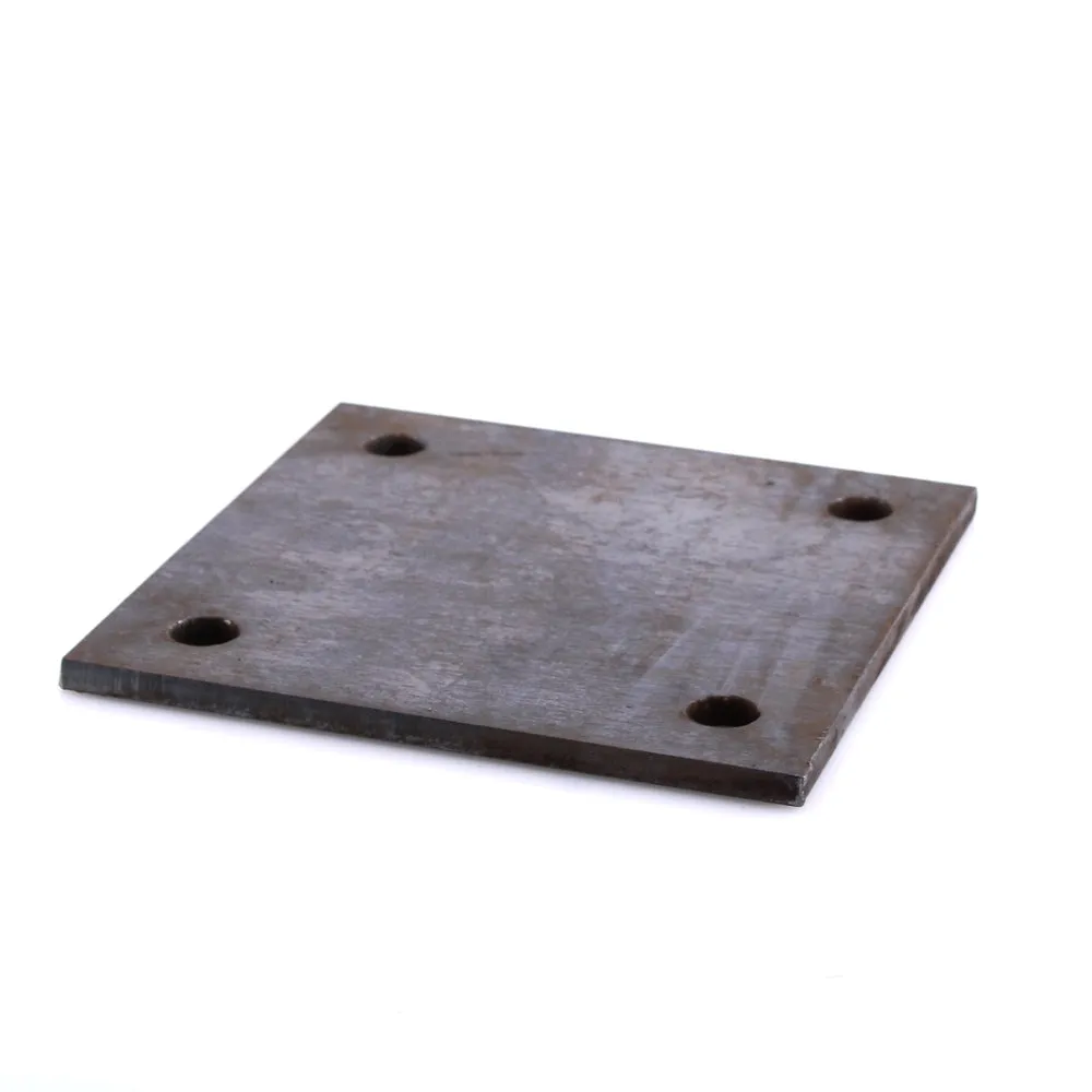 Base Plate