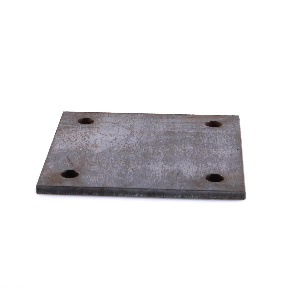 Base Plate