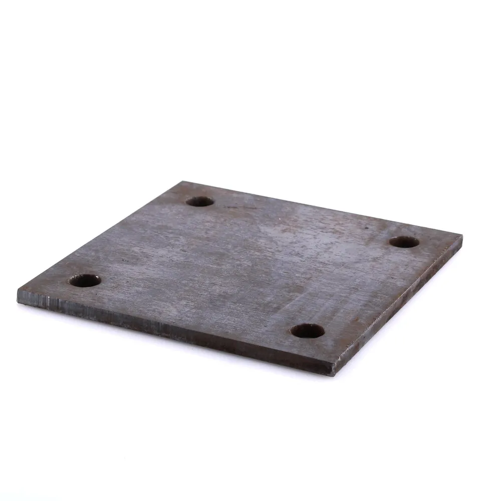 Base Plate