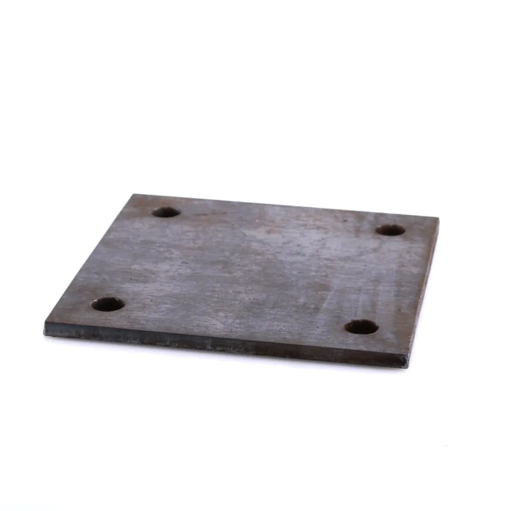 Base Plate