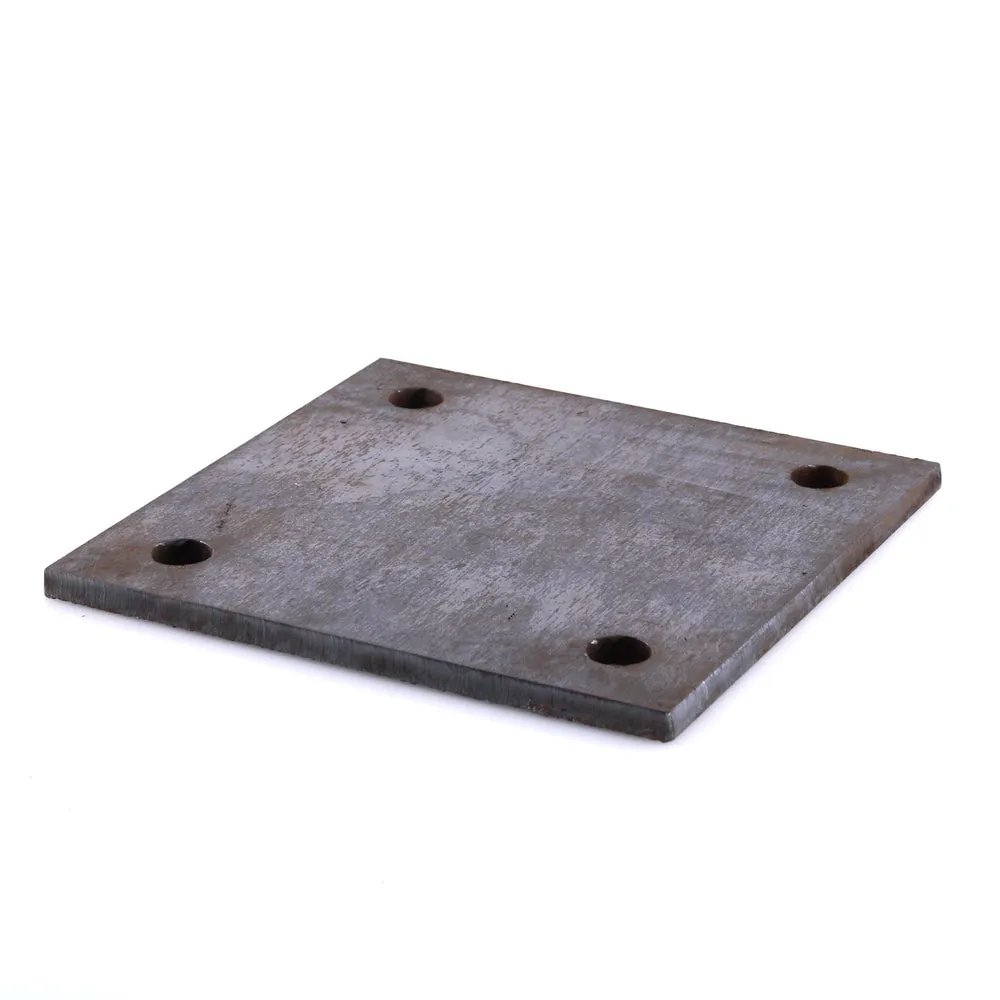 Base Plate