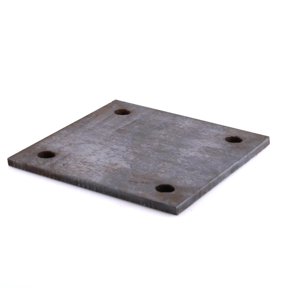 Base Plate