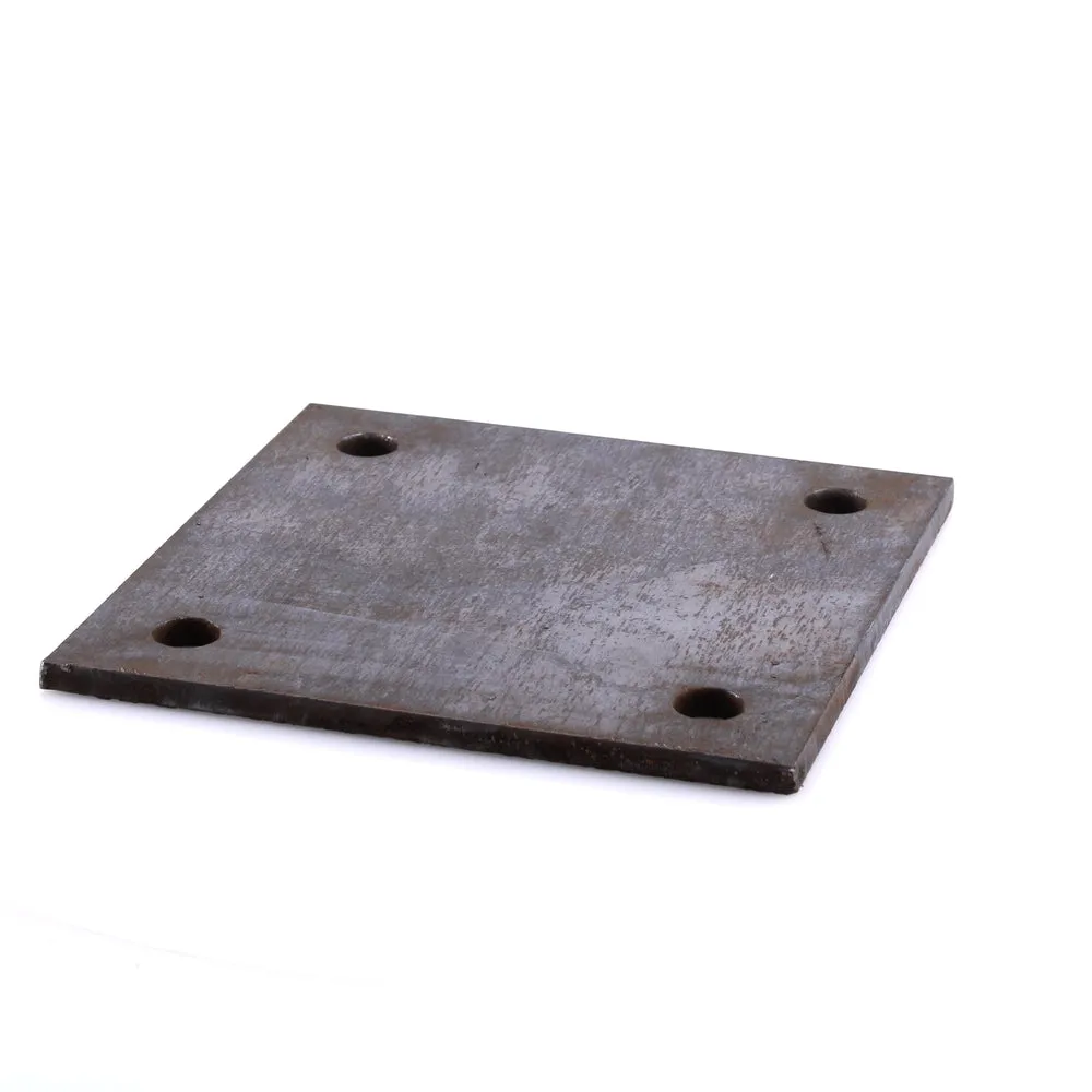 Base Plate