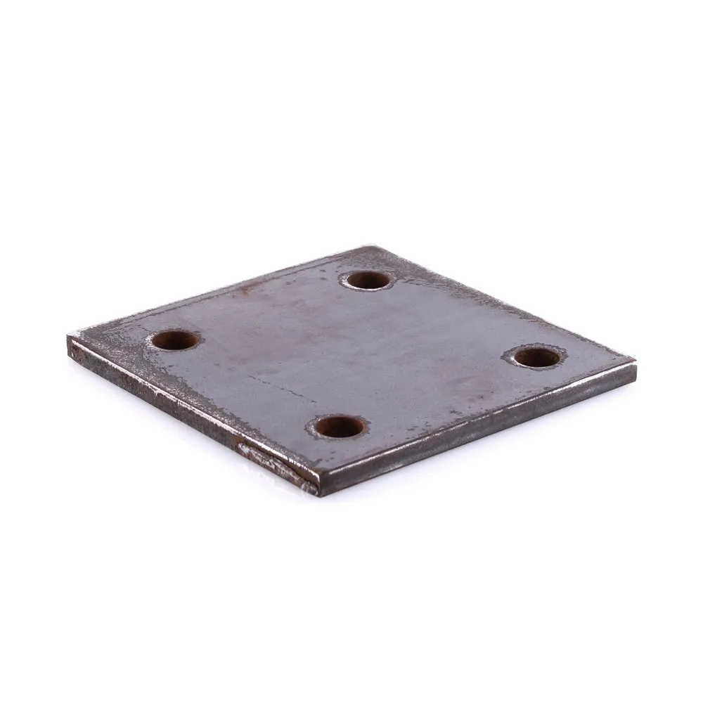 Base Plate