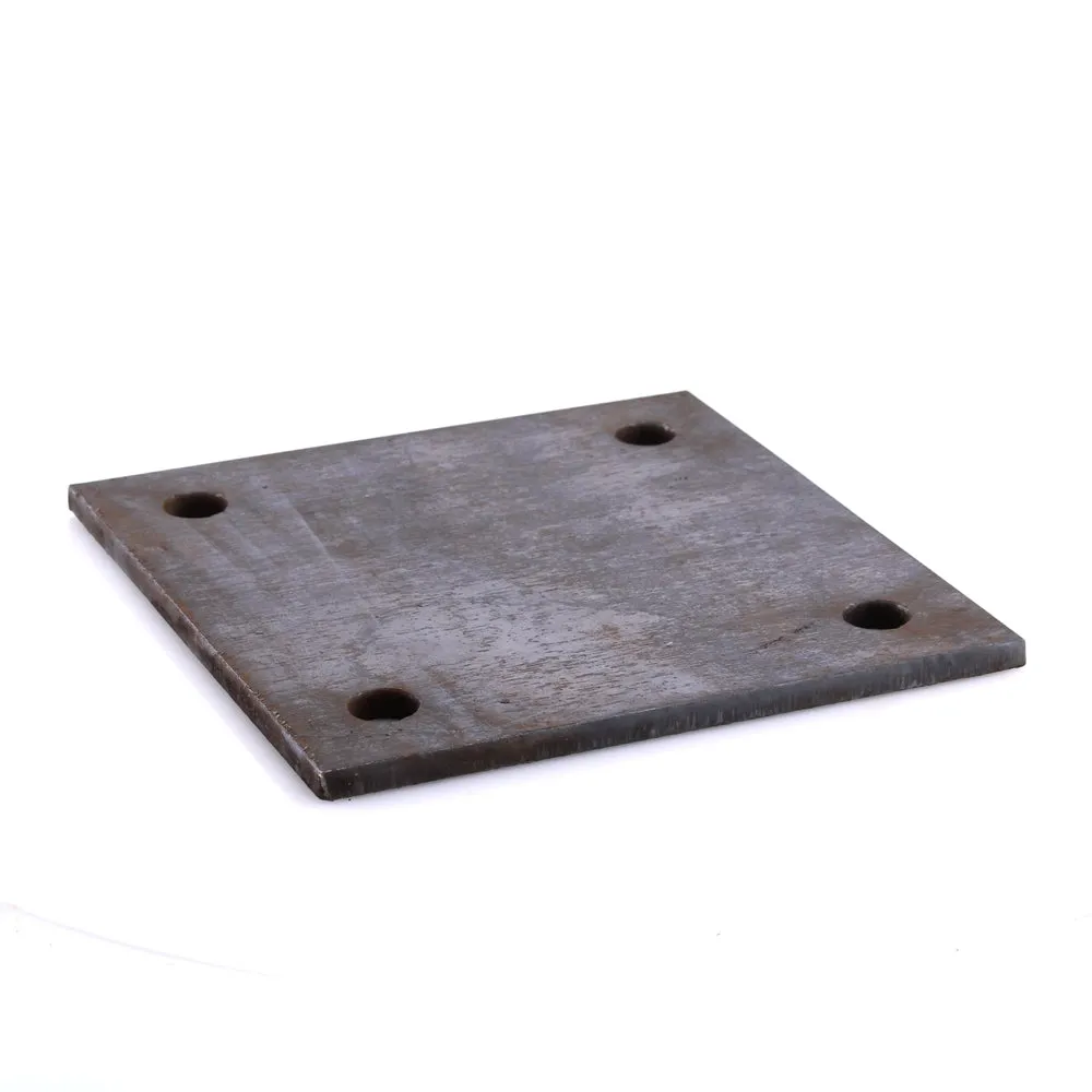 Base Plate