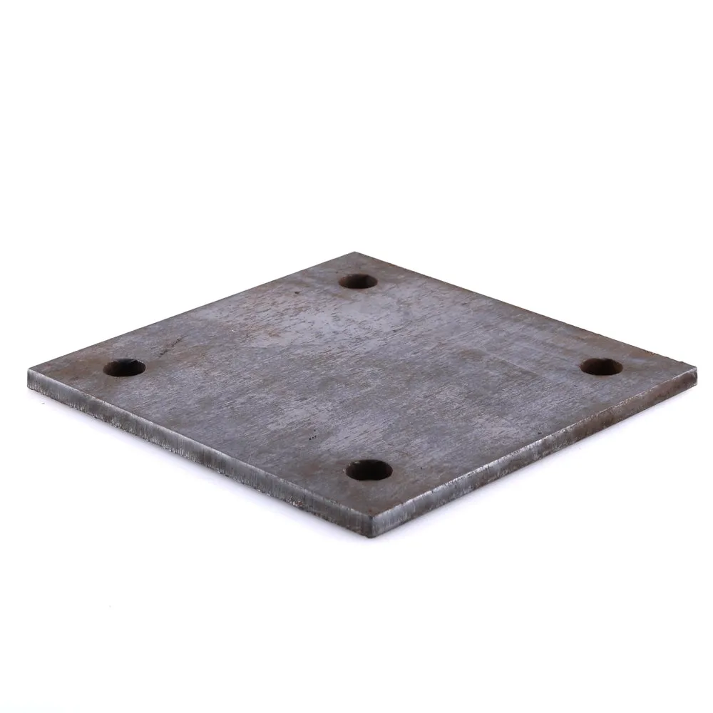 Base Plate