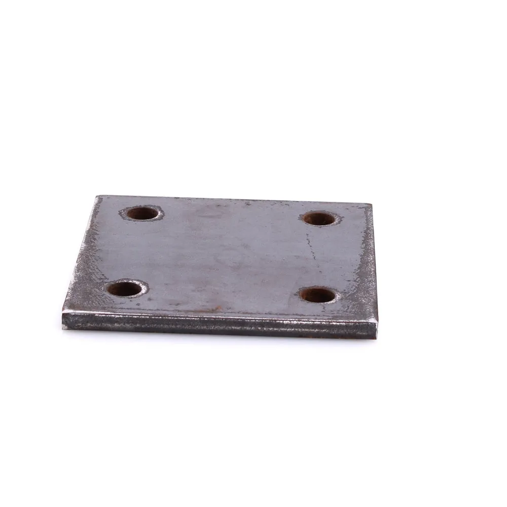 Base Plate