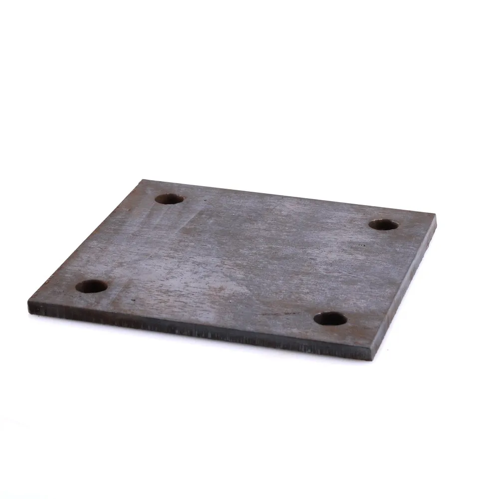 Base Plate