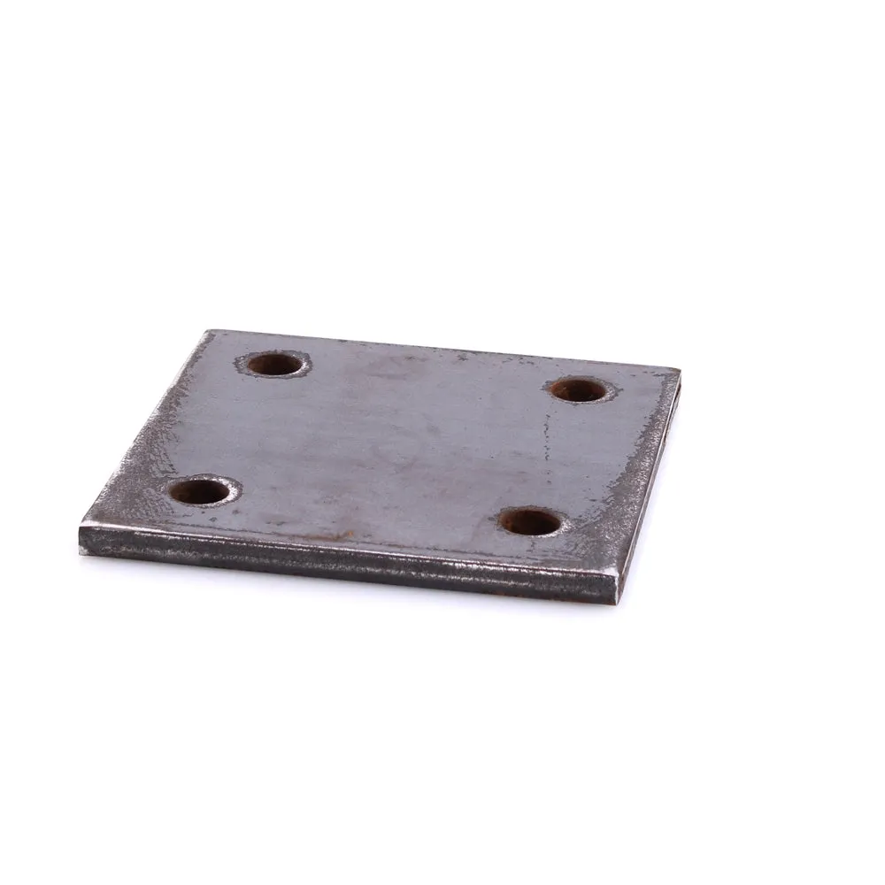 Base Plate