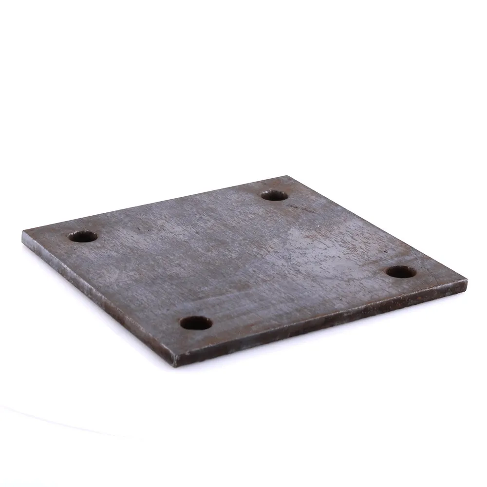 Base Plate