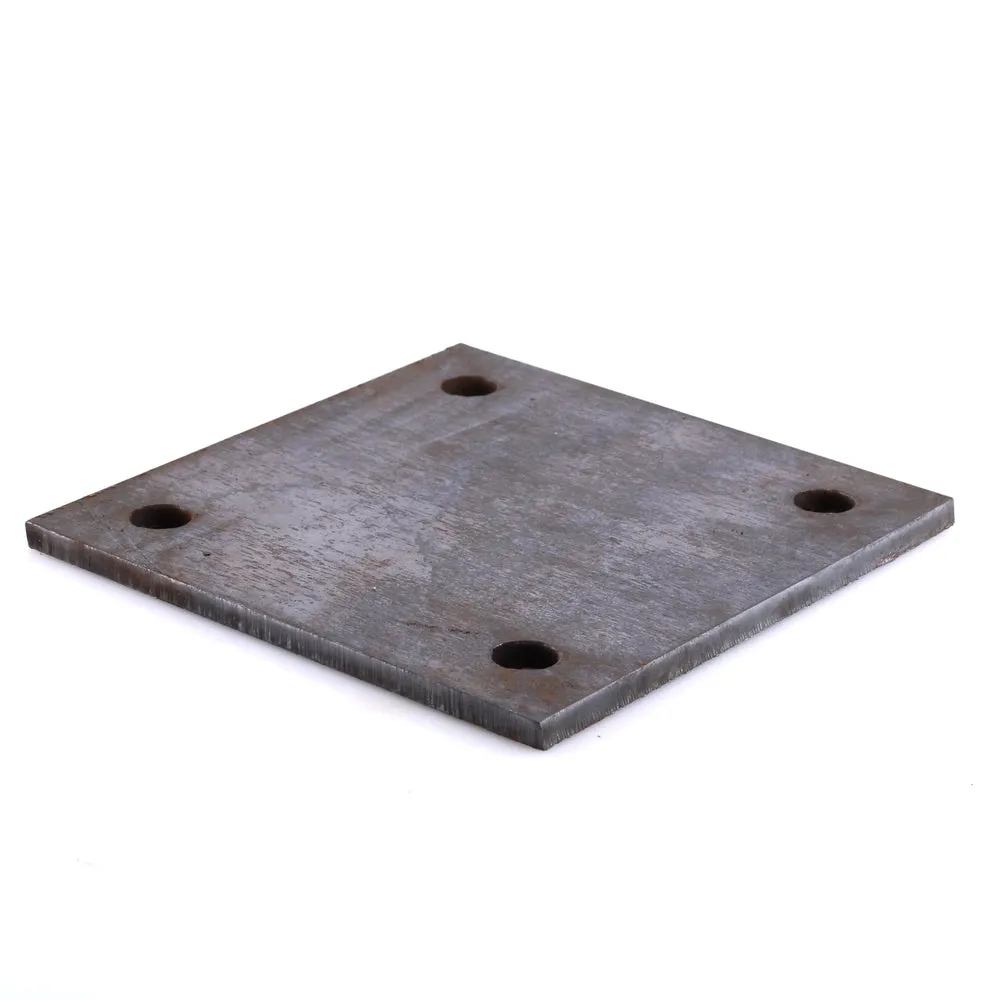 Base Plate