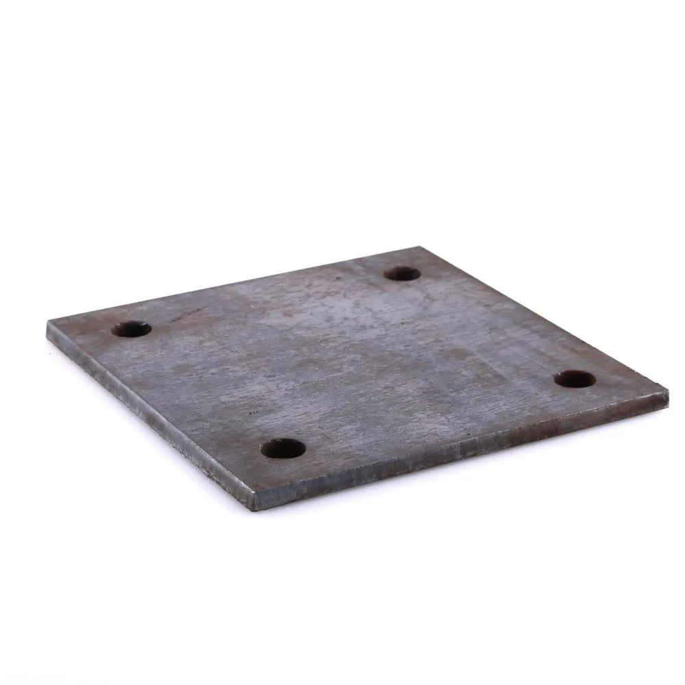 Base Plate