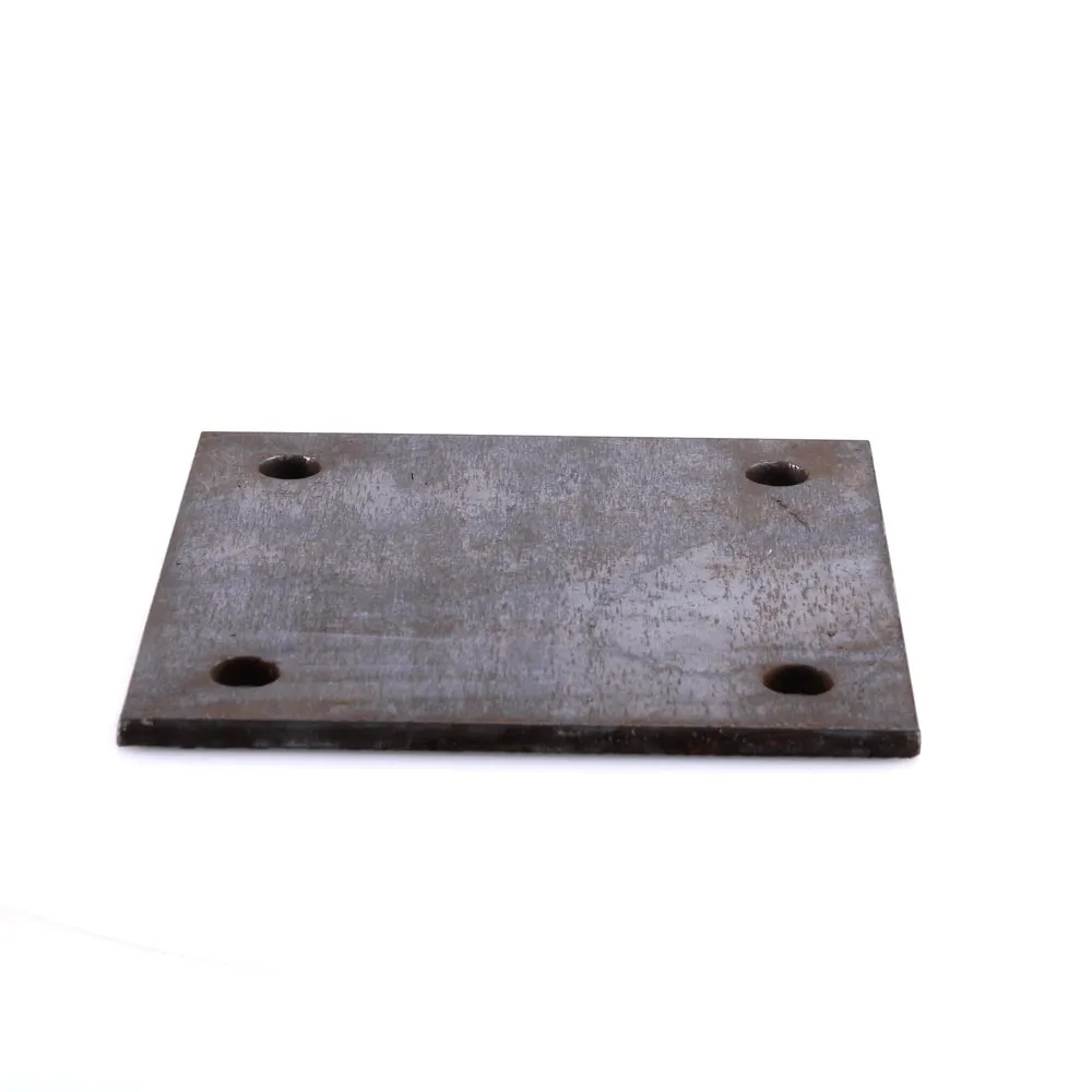 Base Plate