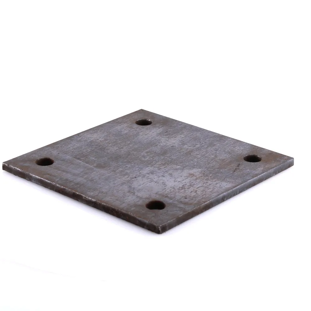 Base Plate