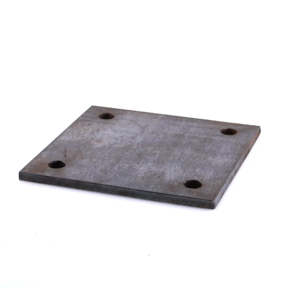 Base Plate