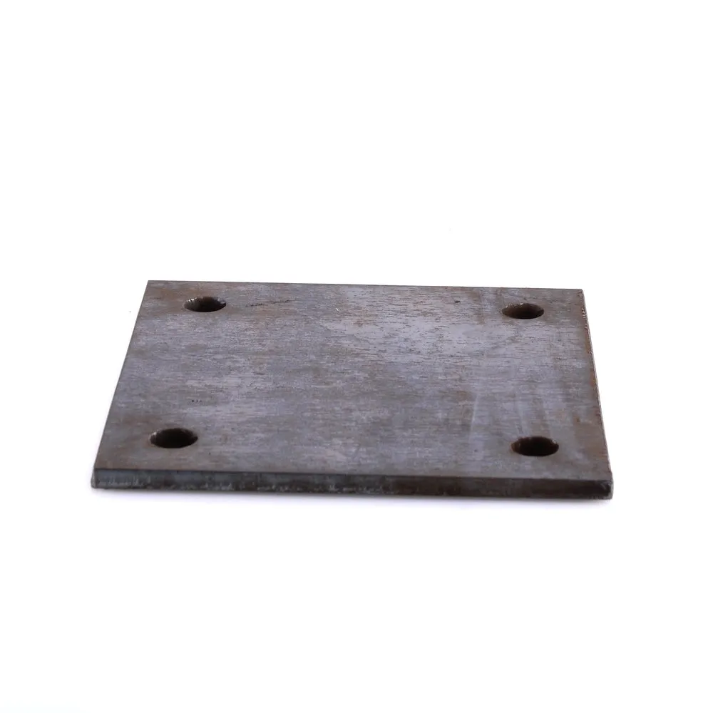 Base Plate