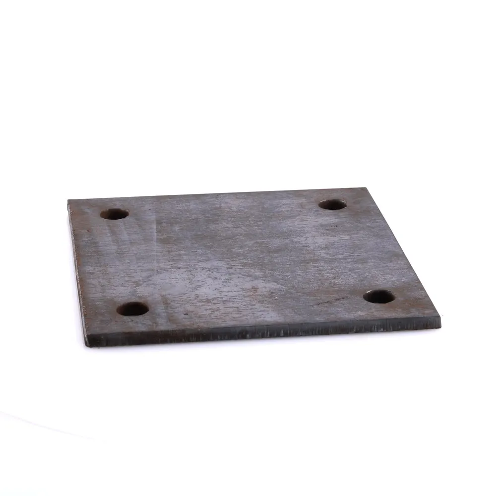 Base Plate