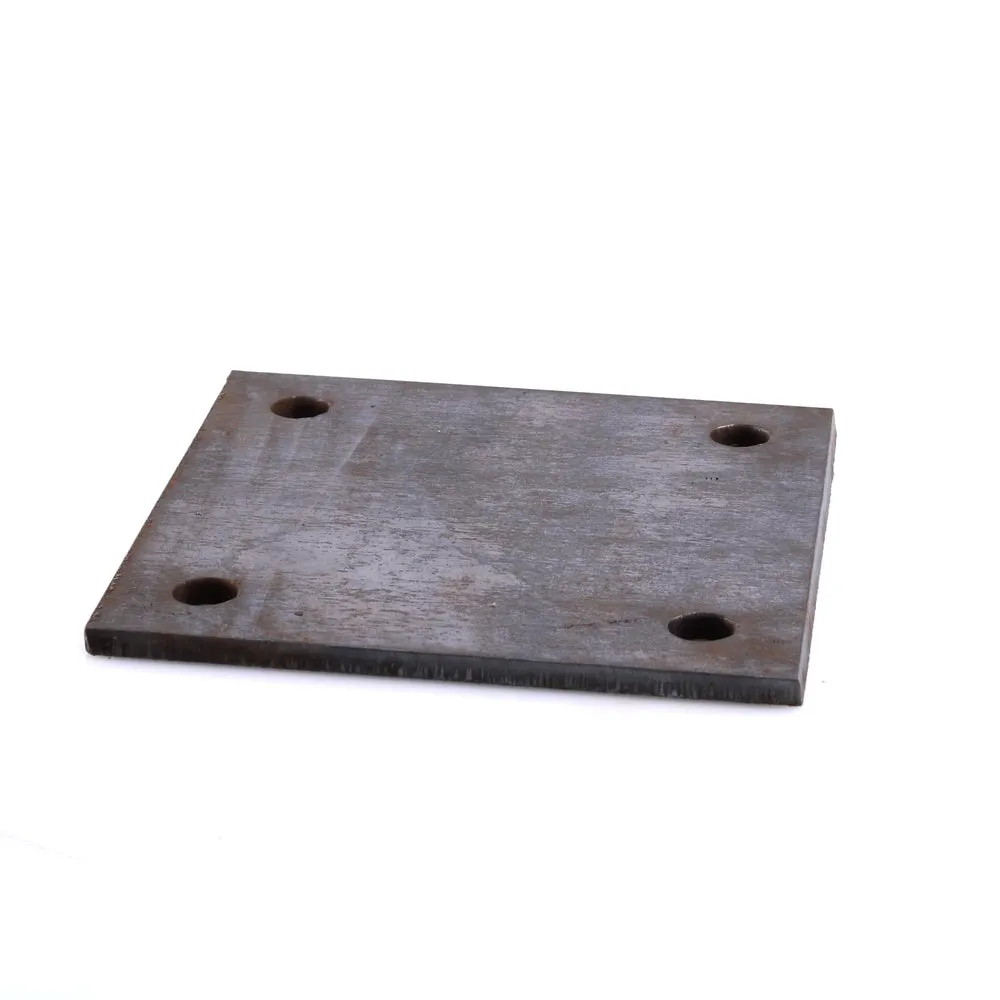 Base Plate