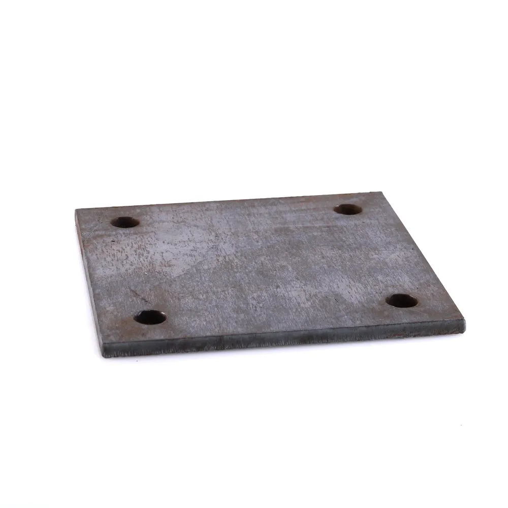 Base Plate