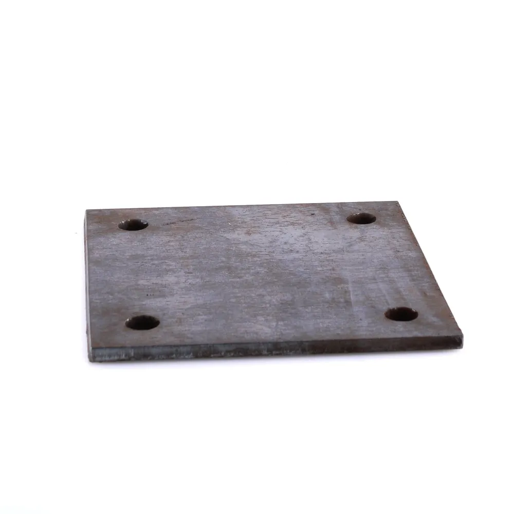 Base Plate