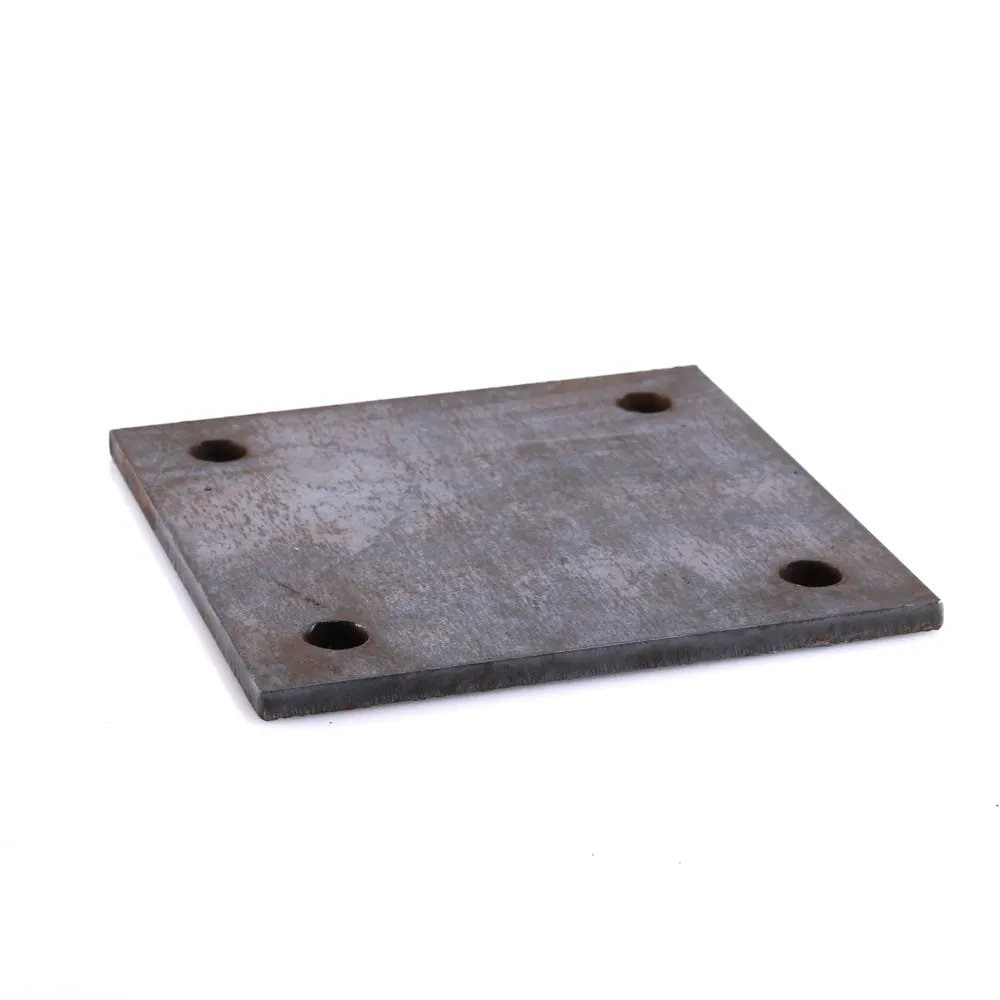 Base Plate