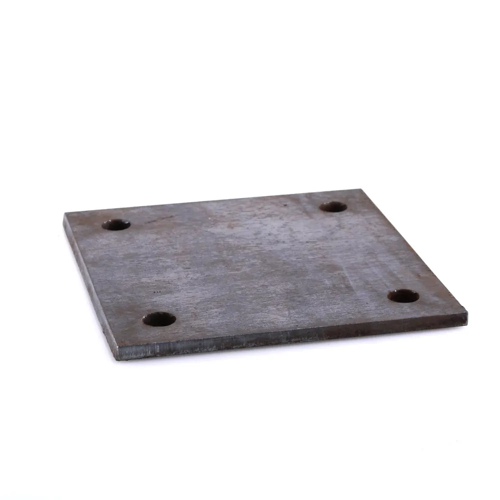 Base Plate