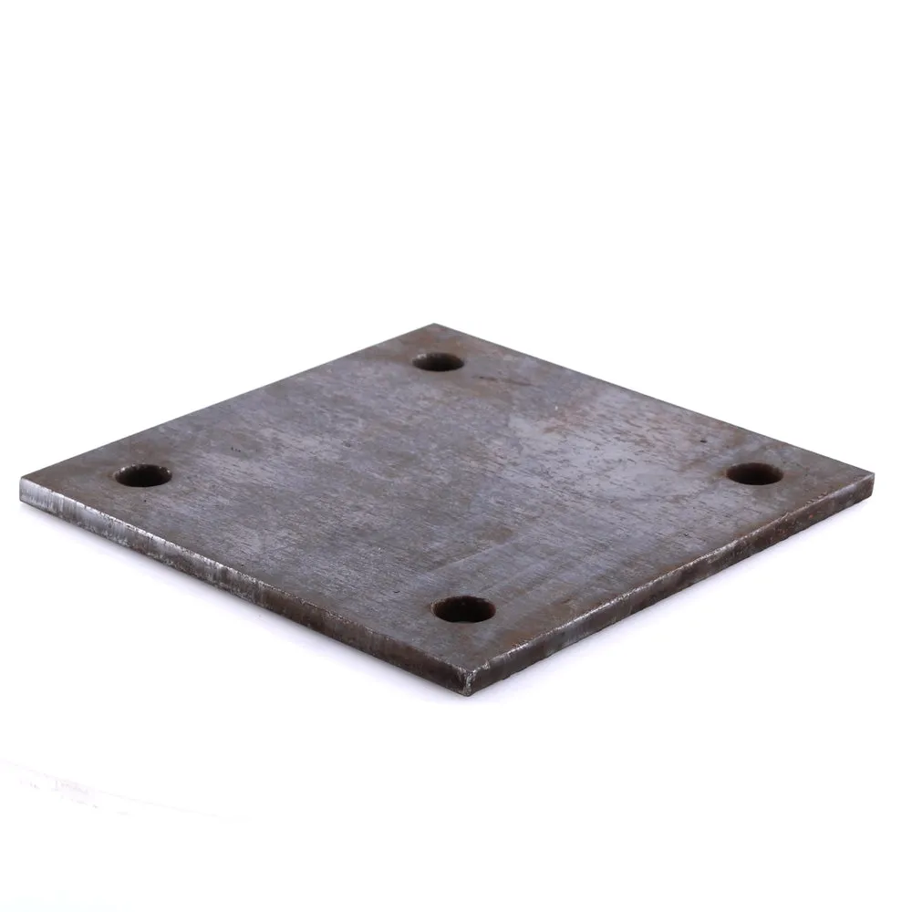 Base Plate