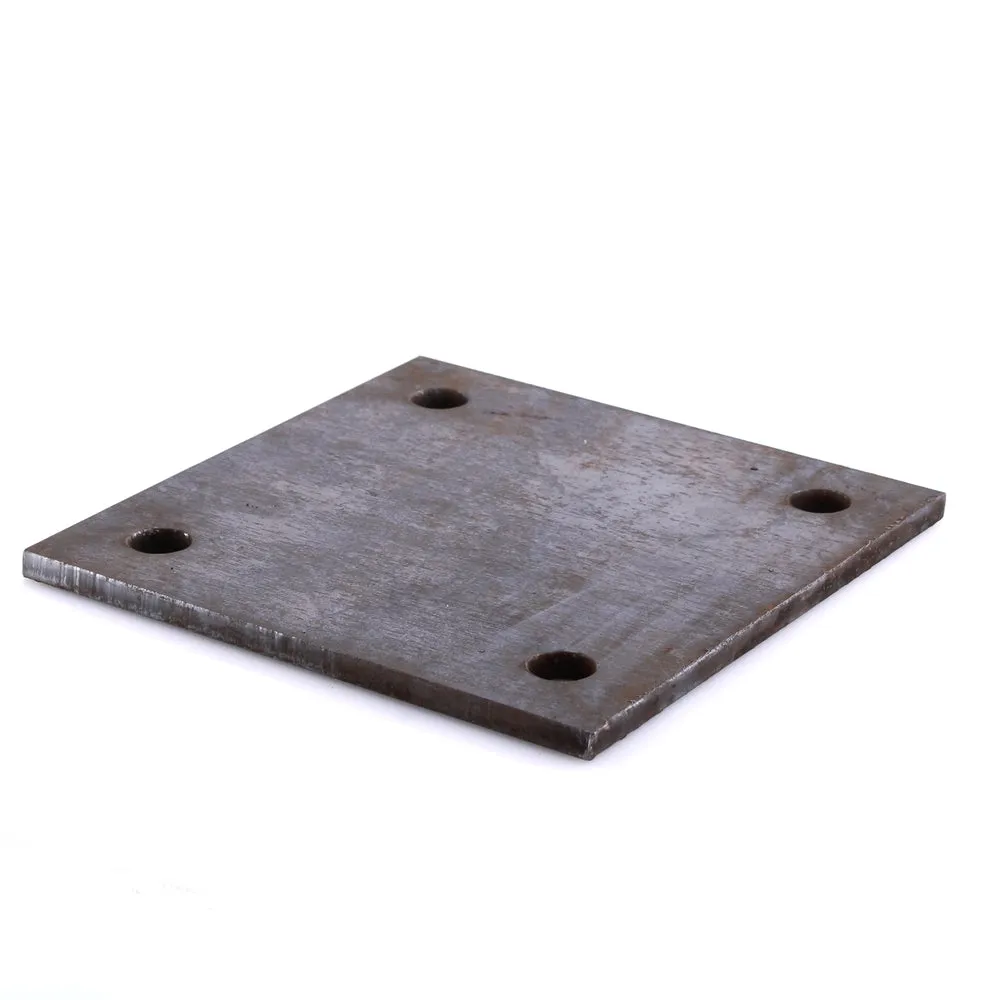 Base Plate