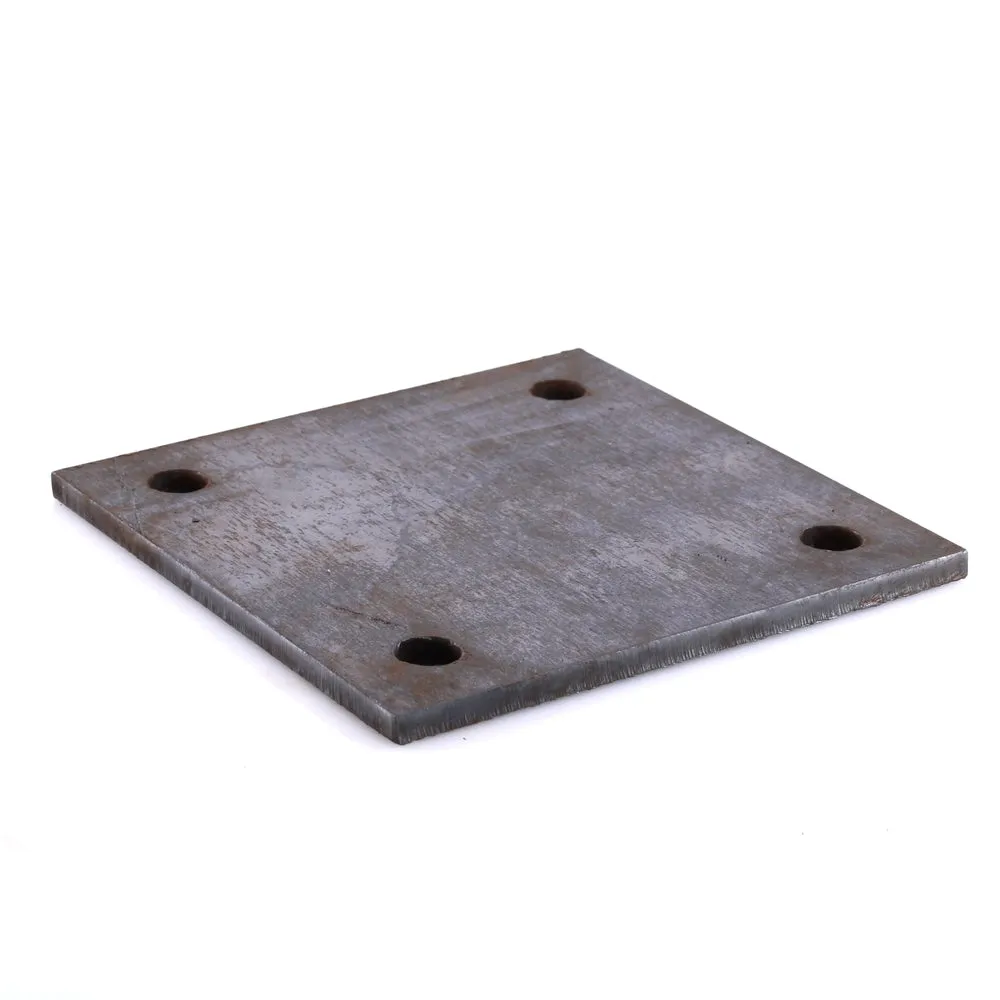 Base Plate