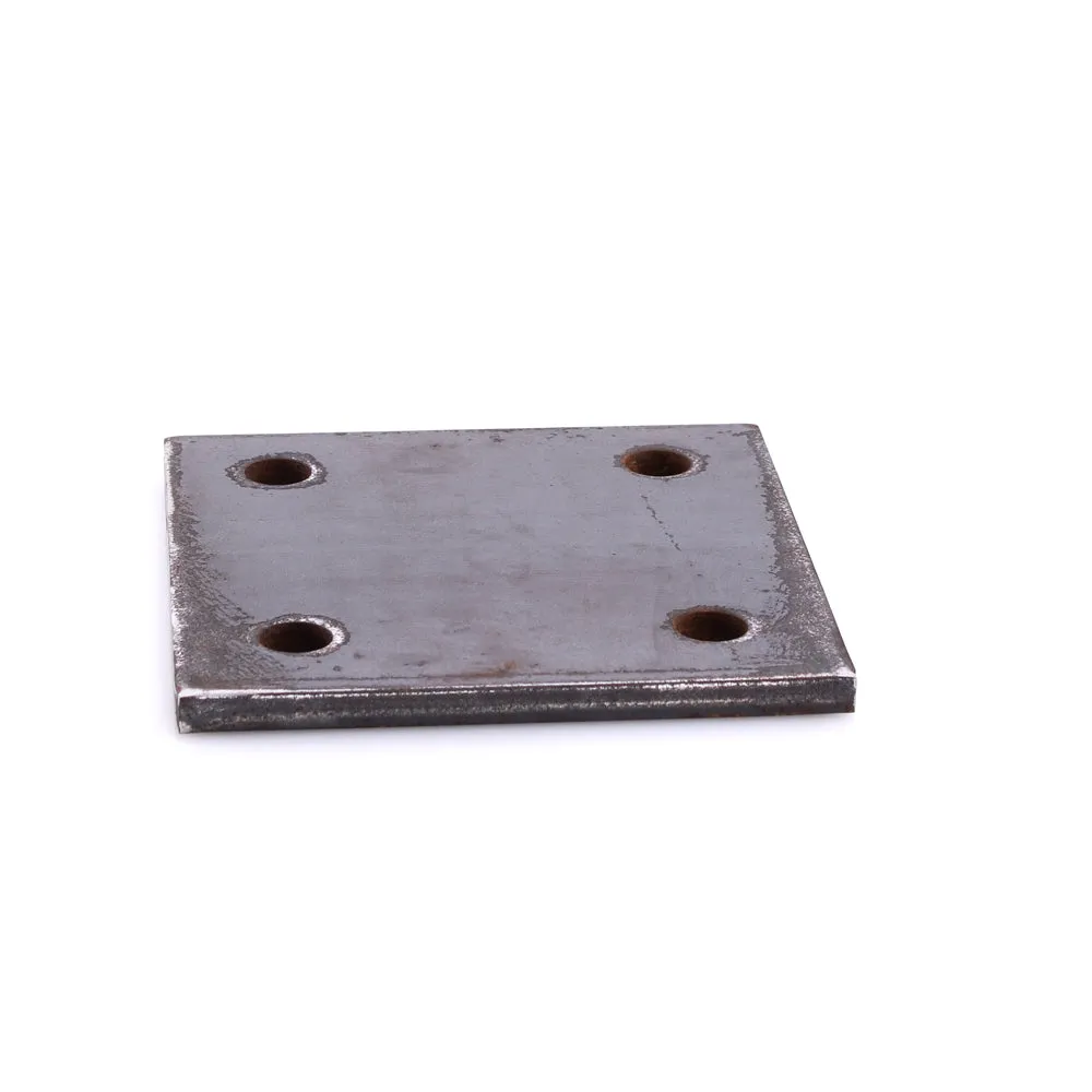 Base Plate