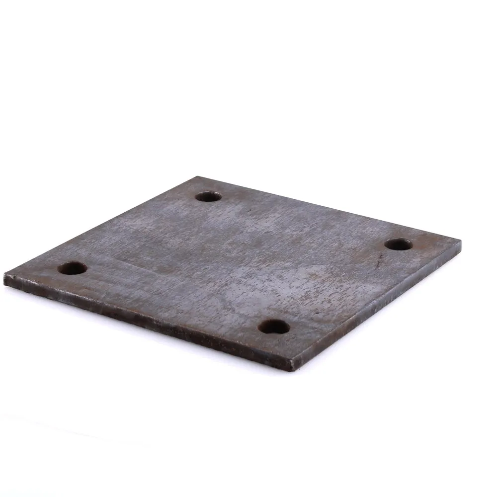 Base Plate