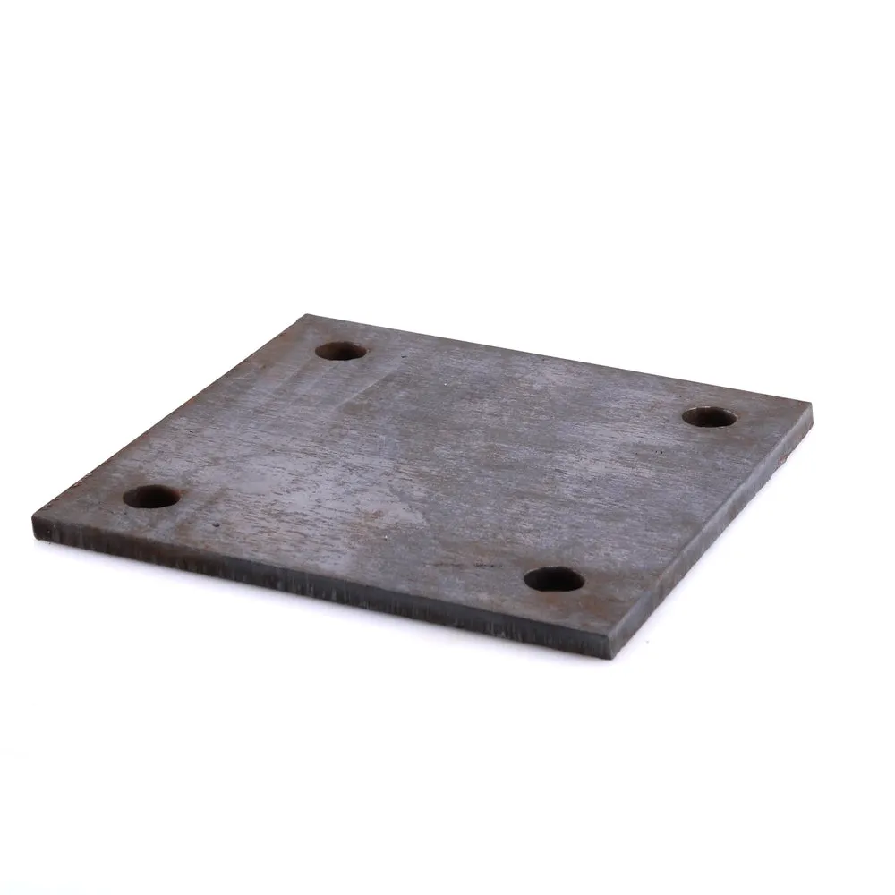 Base Plate