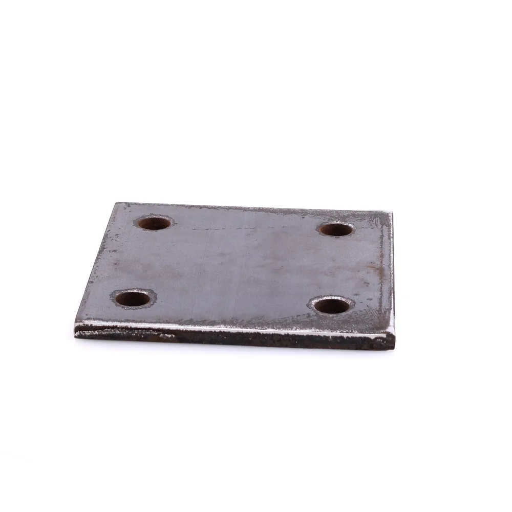 Base Plate